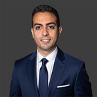 Peter Khoury KCU-COM Class of 2025